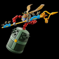 (Pre-Order) Premium Bandai HG 1/144 Mandor Gundam