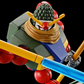 (Pre-Order) Premium Bandai HG 1/144 Mandor Gundam