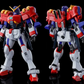 (Pre-Order) Premium Bandai HG 1/144 Maxter Gundam
