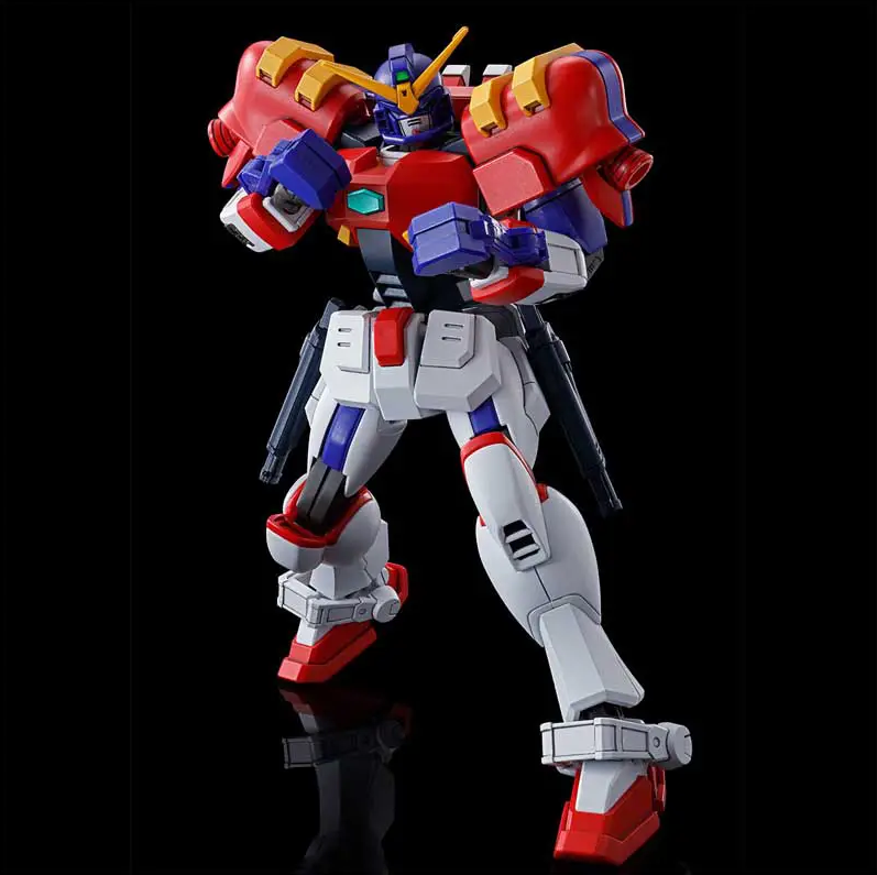 (Pre-Order) Premium Bandai HG 1/144 Maxter Gundam