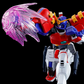 (Pre-Order) Premium Bandai HG 1/144 Maxter Gundam