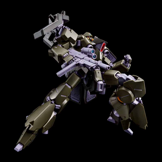(Pre-Order) Premium Bandai HG 1/144 Reben-Wolf [A.O.Z Re-Boot Ver.]