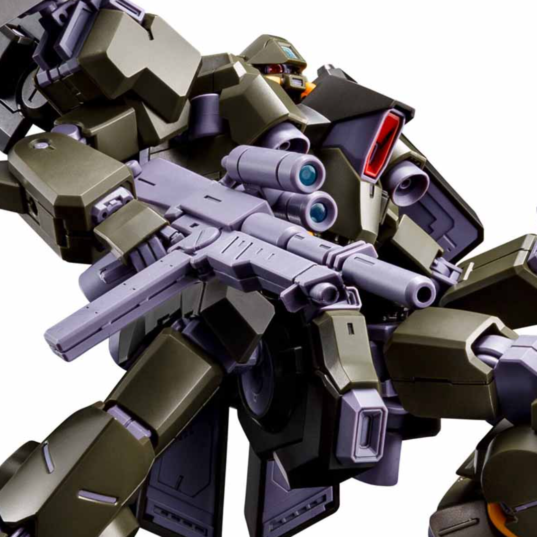 HG 1/144 AMX-014R REBEN-WOLF リーベン・ヴォルフ Premium HG 1/144 AMX-014R REBEN-WOLF リーベン・ヴォルフ Premium