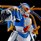 Premium Bandai HG 1/144 Rose Gundam