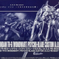 Premium Bandai HGUC Gundam TR-6 Woundwort Psycho-Blade Custom