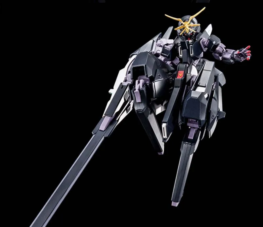 Premium Bandai HGUC Gundam TR-6 Woundwort Psycho-Blade Custom