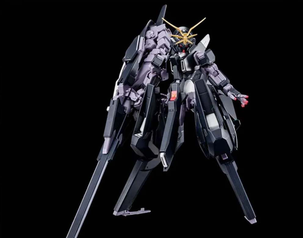 Premium Bandai HGUC Gundam TR-6 Woundwort Psycho-Blade Custom