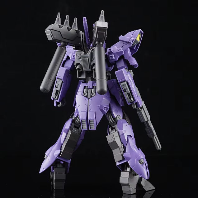 Premium Bandai HG 1/144 AMS-123X Varguil