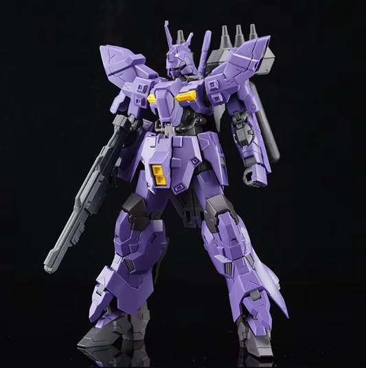 Premium Bandai HG 1/144 AMS-123X Varguil