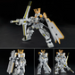 Premium Bandai 1/144 HGUC  White Rider