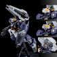 Premium Bandai MG 1/100 Gundam TR-1 [Advanced Hazel]