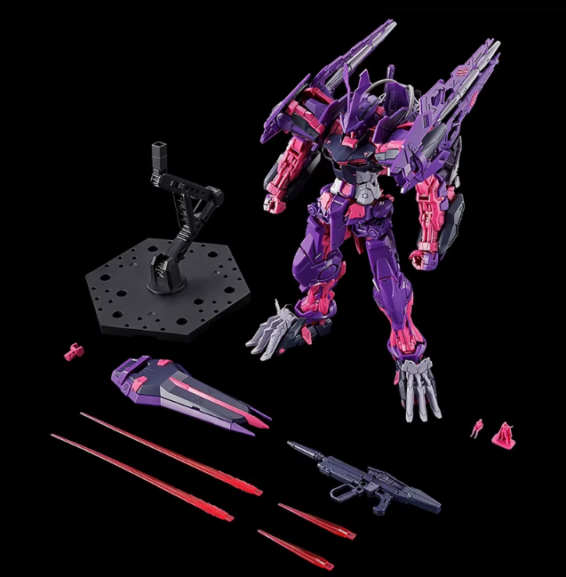 (Pre-Order) Premium Bandai MG 1/100 Gundam Astray Mirage