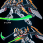 Premium Bandai MG 1/100 XXXG-01D Gundam Deathscythe Hell EW (Roussette Unit)