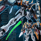 Premium Bandai MG 1/100 XXXG-01D Gundam Deathscythe Hell EW (Roussette Unit)