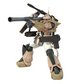 Premium Bandai MG 1/100 Zaku Cannon (Gundam Unicorn Ver.)