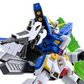 Premium Bandai MG 1/100 F90IIIY Cluster Gundam