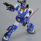 Premium Bandai MG 1/100 FA-78-1 Gundam [Blue Ver.]