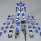 Premium Bandai MG 1/100 FA-78-1 Gundam [Blue Ver.]