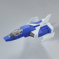 Premium Bandai MG 1/100 FA-78-1 Gundam [Blue Ver.]
