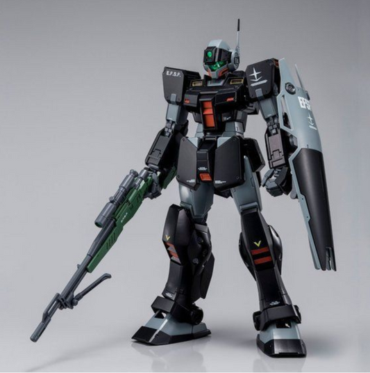 Daban 1/100 GM Sniper II [Lydo Wolf Ver.]