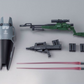 Daban 1/100 GM Sniper II [Lydo Wolf Ver.]