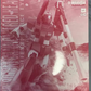 Premium Bandai MG 1/100 GM Cannon Red Head [Jaburo Defense Force Type]