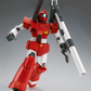 Premium Bandai MG 1/100 GM Cannon Red Head [Jaburo Defense Force Type]