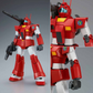 Premium Bandai MG 1/100 GM Cannon Red Head [Jaburo Defense Force Type]