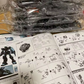 Daban 1/100 GM Sniper II [Lydo Wolf Ver.]