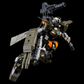 Premium Bandai MG 1/100 RX-78TB-3[FA] GM Turbulence/ Stormbringer