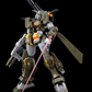 Premium Bandai MG 1/100 RX-78TB-3[FA] GM Turbulence/ Stormbringer