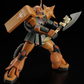 (Vorbestellung) Premium Bandai MG 1/100 MS-06FS ZAKU II (Garma Zabi Use)