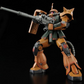 (Vorbestellung) Premium Bandai MG 1/100 MS-06FS ZAKU II (Garma Zabi Use)