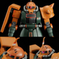 (Vorbestellung) Premium Bandai MG 1/100 MS-06FS ZAKU II (Garma Zabi Use)