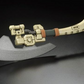 (Vorbestellung) Premium Bandai MG 1/100 MS-06FS ZAKU II (Garma Zabi Use)