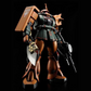 (Vorbestellung) Premium Bandai MG 1/100 MS-06FS ZAKU II (Garma Zabi Use)