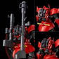 Premium Bandai MG 1/100 MS-14B Johnny Ridden's Gelgoog 2.0