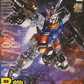 Bandai MG 1/100 RX-78-2 Gundam Ver. 2.0 Solid Clear "Ichiban Kuji 40th Anniversary" B