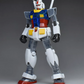 Bandai MG 1/100 RX-78-2 Gundam Ver. 2.0 Solid Clear "Ichiban Kuji 40th Anniversary" B