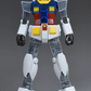 Bandai MG 1/100 RX-78-2 Gundam Ver. 2.0 Solid Clear "Ichiban Kuji 40th Anniversary" B