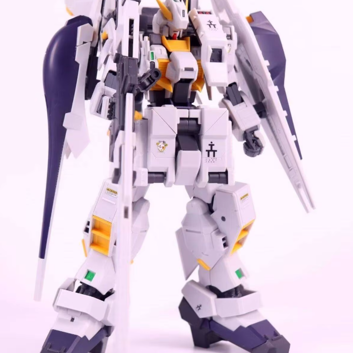 Daban MG 1/100 RX-121-1 Gundam TR-1 [Hazel OWSLA]