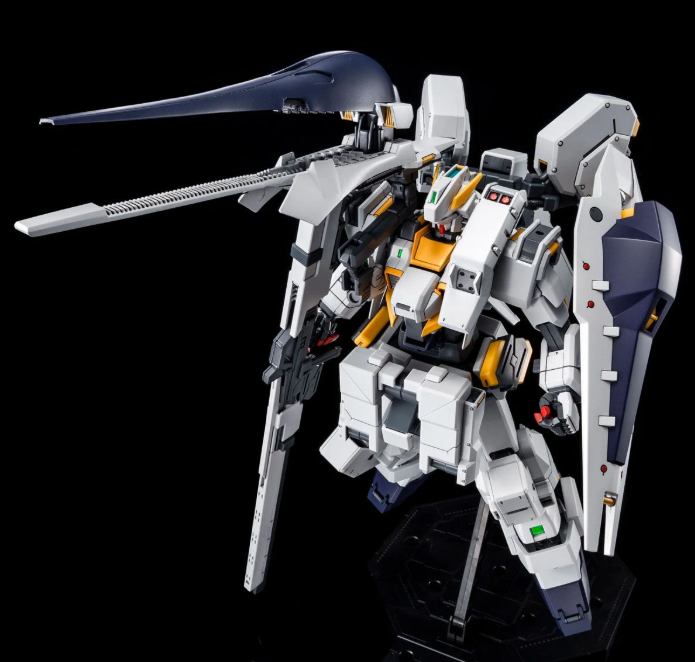 Daban MG 1/100 RX-121-1 Gundam TR-1 [Hazel OWSLA]
