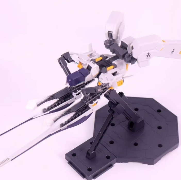 Daban MG 1/100 RX-121-1 Gundam TR-1 [Hazel OWSLA]