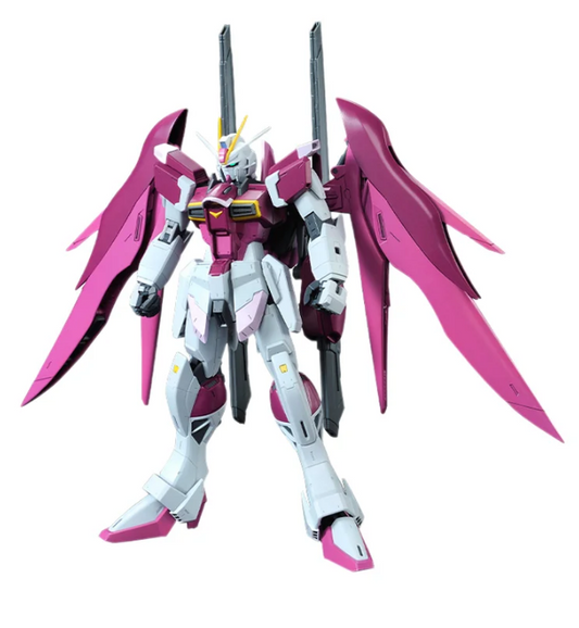Premium Bandai MG 1/100 Destiny Impluse R Gundam (Regenes)