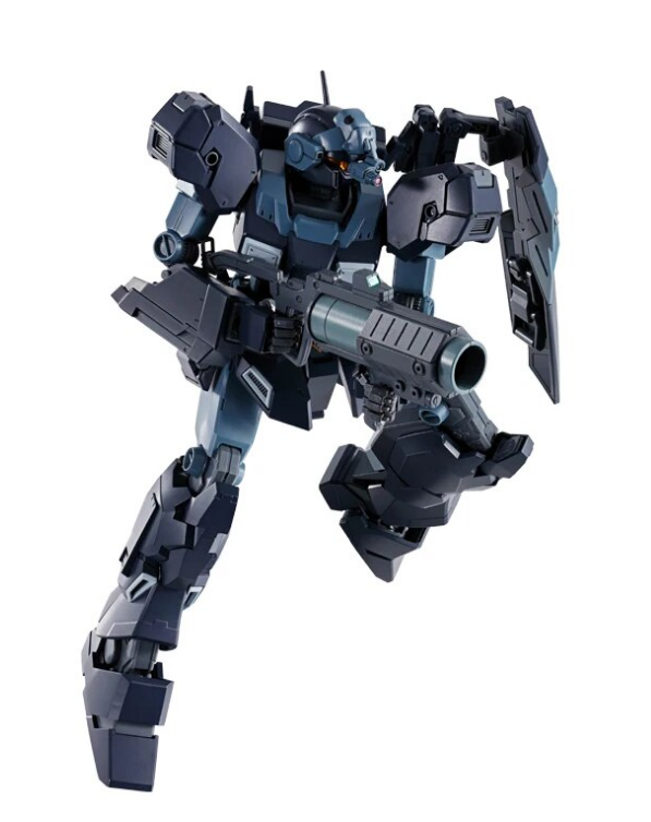 Premium Bandai MG 1/100 RGM-96X Jesta (Shezarr Type B&C)