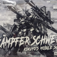 Premium Bandai MG 1/100 Kampfer Schwer