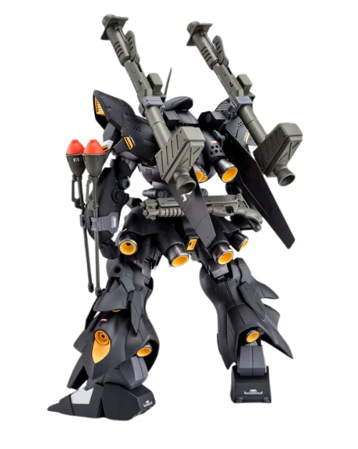 Premium Bandai MG 1/100 Kampfer Schwer