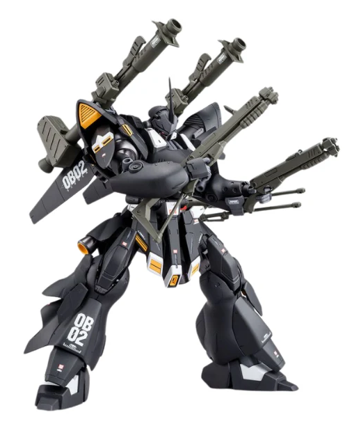 Premium Bandai MG 1/100 Kampfer Schwer