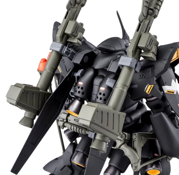 Premium Bandai MG 1/100 Kampfer Schwer