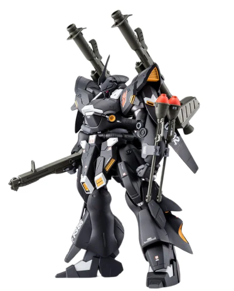 Premium Bandai MG 1/100 Kampfer Schwer